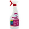 Madel Neflek Tekutý odstraňovač škvŕn na bielu a farebnú bielizeň 500 ml sprej Madel Neflek Tekutý odstraňovač škvŕn na bielu a farebnú bielizeň 500 ml sprej