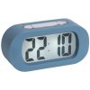 Stolové digitálne hodiny-budík Karlsson KA5753BL (8714302656057) Stolové digitálne hodiny-budík Karlsson KA5753BL (8714302656057)