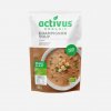 Activus Polievka šampiňónová krémová BIO 400 g Activus Polievka šampiňónová krémová BIO 400 g