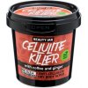 Beauty Jar telový peeling proti celulitíde Cellulite killer 150 g Beauty Jar telový peeling proti celulitíde Cellulite killer 150 g