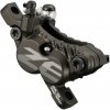 SHIMANO Strmeň brzd. ZEE M640 hydraulický Post Mount+platničky D03S SHIMANO Strmeň brzd. ZEE M640 hydraulický Post Mount+platničky D03S