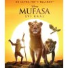 Mufasa Leví kráľ 4K Ultra HD 2BD