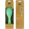 Wet Brush Go Green Treatment And Shine kefa na lesk a hebkosť vlasov Tea Tree Wet Brush Go Green Treatment And Shine kefa na lesk a hebkosť vlasov Tea Tree