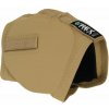Rex Specs Ear Pro - ochranné slúchadlá pre psov Farba: Béžová, Veľkosť: 2 = obvod hlavy 33 – 38 cm Rex Specs Ear Pro - ochranné slúchadlá pre psov Farba: Béžová, Veľkosť: 2 = obvod hlavy 33 – 38 cm