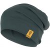 Patizon Merino čiapka BEANIE, Gun Metal Patizon Merino čiapka BEANIE, Gun Metal