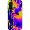 Picasee Fashion Case pre Samsung Galaxy A36 5G - Burn Picasee Fashion Case pre Samsung Galaxy A36 5G - Burn