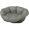 Sofa Cushion 4 ležadlo šedé Ferplast Sofa Cushion 4 ležadlo šedé Ferplast