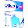 Olfen 140 mg emp.med. 5 x 140 mg Olfen 140 mg emp.med. 5 x 140 mg