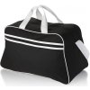 Športová taška, čierna Športová taška, čierna