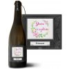 Sablio Skoro sa uzdrav Prosecco biele suché šumivé víno 10,5 % 0,75 l (holá fľaša) Sablio Skoro sa uzdrav Prosecco biele suché šumivé víno 10,5 % 0,75 l (holá fľaša)