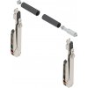 Blum HL Top - sada ramien, 2,0-12,25 Kg ( výška 390-540mm ) Blum HL Top - sada ramien, 2,0-12,25 Kg ( výška 390-540mm )