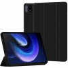 Smart Case puzdro pre Xiaomi Mi Pad 6/ 6 Pro - Čierne Smart Case puzdro pre Xiaomi Mi Pad 6/ 6 Pro - Čierne