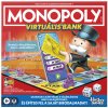 Monopoly - Virtuális bank - társasjáték Monopoly - Virtuális bank - társasjáték