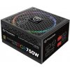 Napájací adaptér Thermaltake Toughpower Grand RGB 750W 750 W 80 PLUS Gold (PS-TPG-0750FPCGEU-S) Napájací adaptér Thermaltake Toughpower Grand RGB 750W 750 W 80 PLUS Gold (PS-TPG-0750FPCGEU-S)