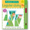Předškolní aktivity Logické úlohy - Elizabeth Golding