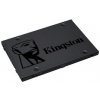 Kingston Kingston Flash SSD 480GB A400 SATA3 2.5 SSD (7mm height) Kingston Kingston Flash SSD 480GB A400 SATA3 2.5 SSD (7mm height)