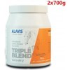 Alavis Triple Blend Extra Silný 700 g Alavis Triple Blend Extra Silný 700 g