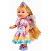Simba Doll Evička Unicorn Fairy, 2 druhy Simba Doll Evička Unicorn Fairy, 2 druhy