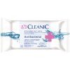 CLEANIC VLHČENÉ UTIERKY ANTIBAKTERIÁLNE 15 KS CLEANIC VLHČENÉ UTIERKY ANTIBAKTERIÁLNE 15 KS