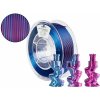 Filament Spectrum PLA Magic SILK 1,75 mm Aurora Bloom 0,25 kg 81398 Filament Spectrum PLA Magic SILK 1,75 mm Aurora Bloom 0,25 kg 81398