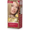 Farba na vlasy - svetlý blond č. 35 Aroma Color Farba na vlasy - svetlý blond č. 35 Aroma Color