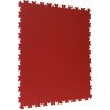Gerflor Vinylový modulový čtverec R-Tile 3016 Maroon 2,02 m² Gerflor Vinylový modulový čtverec R-Tile 3016 Maroon 2,02 m²