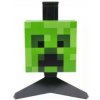 Svetlo Minecraft Creeper neon Svetlo Minecraft Creeper neon