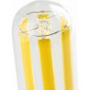 LED žiarovka E40 38W = 402W 7500lm neutrálna priehľadná XLED filament Kanlux LED žiarovka E40 38W = 402W 7500lm neutrálna priehľadná XLED filament Kanlux