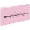 Austrotherm XPS PREMIUM 30 SF 0,6x1,25m polystyrén - 40 mm Austrotherm XPS PREMIUM 30 SF 0,6x1,25m polystyrén - 40 mm