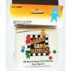 Obal Board Game Sleeves AT 70x70mm square