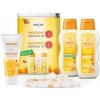 WELEDA NECHTÍKOVÝ dojčenský SET kúpeľ 200 ml + olej 200 ml + krém 75 ml + WELEDA NECHTÍKOVÝ dojčenský SET kúpeľ 200 ml + olej 200 ml + krém 75 ml +