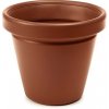 LAMELA, kvetináč AGAWA Dluto 55 x 48 cm, terakota LAMELA, kvetináč AGAWA Dluto 55 x 48 cm, terakota