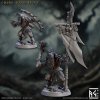 Artisan Guild Beastmen - Gobor Warrior E Rise of Beastmen Artisan Guild Beastmen - Gobor Warrior E Rise of Beastmen