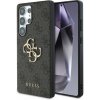 Guess PU 4G Metal Logo Samsung Galaxy S25 Ultra sivá 57983124082 Guess PU 4G Metal Logo Samsung Galaxy S25 Ultra sivá 57983124082