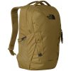 Mestský batoh The North Face Vault Farba: hnedá Mestský batoh The North Face Vault Farba: hnedá