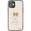 Picasee ULTIMATE CASE MagSafe pro Apple iPhone 12 - Golden Dream Picasee ULTIMATE CASE MagSafe pro Apple iPhone 12 - Golden Dream