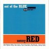 SONNY RED - OUT OF THE BLUE (1VINYL) SONNY RED - OUT OF THE BLUE (1VINYL)