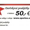 Darčeková poukážka v hodnote 50,-€ (Darčeková poukážka v hodnote 50,-€) Darčeková poukážka v hodnote 50,-€ (Darčeková poukážka v hodnote 50,-€)