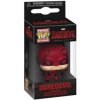 Funko POP Keychain: Daredevil Born Again - Daredevil Funko POP Keychain: Daredevil Born Again - Daredevil