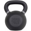 TRINFIT Kettlebell kovový 36 kg TRINFIT Kettlebell kovový 36 kg