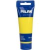 Milan Farba akrylová 75 ml žltá Milan Farba akrylová 75 ml žltá