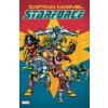 Captain Marvel: Starforce - Stan Lee Captain Marvel: Starforce - Stan Lee