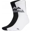 Ponožky adidas Black 2525297 Ponožky adidas Black 2525297