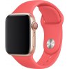 Remienok pre Apple Watch (38/40/41mm) Sport Band, Brink Pink, veľkosť S/M Remienok pre Apple Watch (38/40/41mm) Sport Band, Brink Pink, veľkosť S/M