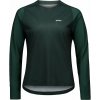 Dámske Tričko s dlhým rukávom POC W'S MOTION AIR L/S JERSEY 53319_1467 – Zelená Dámske Tričko s dlhým rukávom POC W'S MOTION AIR L/S JERSEY 53319_1467 – Zelená