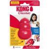KONG Classic - výhodné balenie: 2 x veľ. S KONG Classic - výhodné balenie: 2 x veľ. S