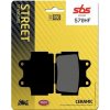 SBS BRZDOVÉ PLATNIČKY KH104 STREET CERAMIC SBS BRZDOVÉ PLATNIČKY KH104 STREET CERAMIC