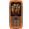 Evolveo StrongPhone H1 oranžová Evolveo StrongPhone H1 oranžová