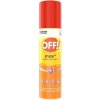 OFF! MAX Repelent proti komárom a kliešťom v spreji 100 ml OFF! MAX Repelent proti komárom a kliešťom v spreji 100 ml