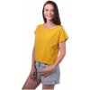 Jožánek Crop top tričko Edita, l M/L Jožánek Crop top tričko Edita, l M/L